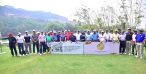 CEO Clubs India Pune Chapter Hosts 1st Successful Golf Tournament in Pune