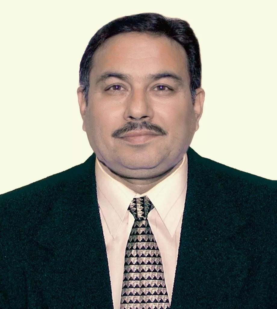 Pune Pulse Ram Paul Barpagga takes over as new Public Relations Officer of Central Railway Pune Division 