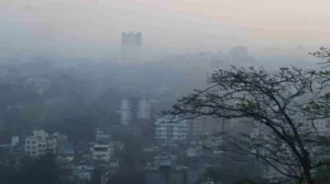 Maharashtra Shivers as Temperatures Dip Sharply; Pune Records Over 10°C Drop in Six Days