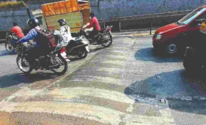 Pune NGO Challenges PMC Over Speed Breakers, Offers Reward of Rs 100