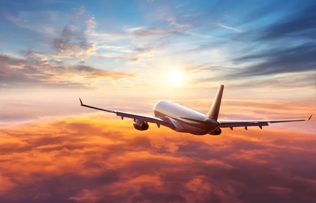 Pune Woman Attacks CISF Officers During Flight Incident, Investigation Underway