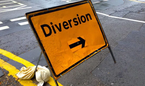 Pune News: Major Traffic Diversions Implemented For Ghorpadi Railway Flyover Construction