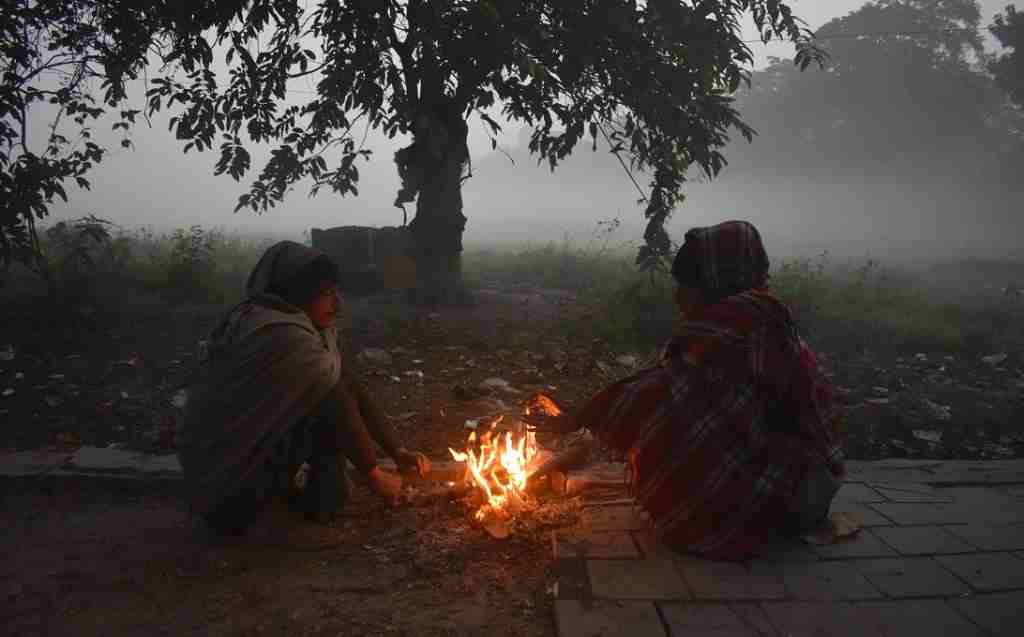 Western Maharashtra Weather Update: Pune Shivers, Next 48 Hours Significant, Drop in Temperature Across the Region