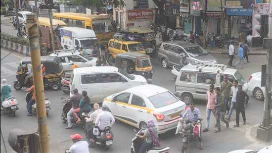 Pune Pulse