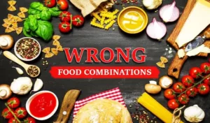 Pune Pulse Ayurveda shares wrong food combinations; Click to know more