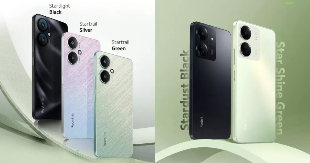 Pune Pulse Xiaomi to launch Redmi 13C 5G today ; Read to know more