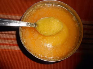 Pune Pulse Benefits of consuming ghee in winter; Check to know more