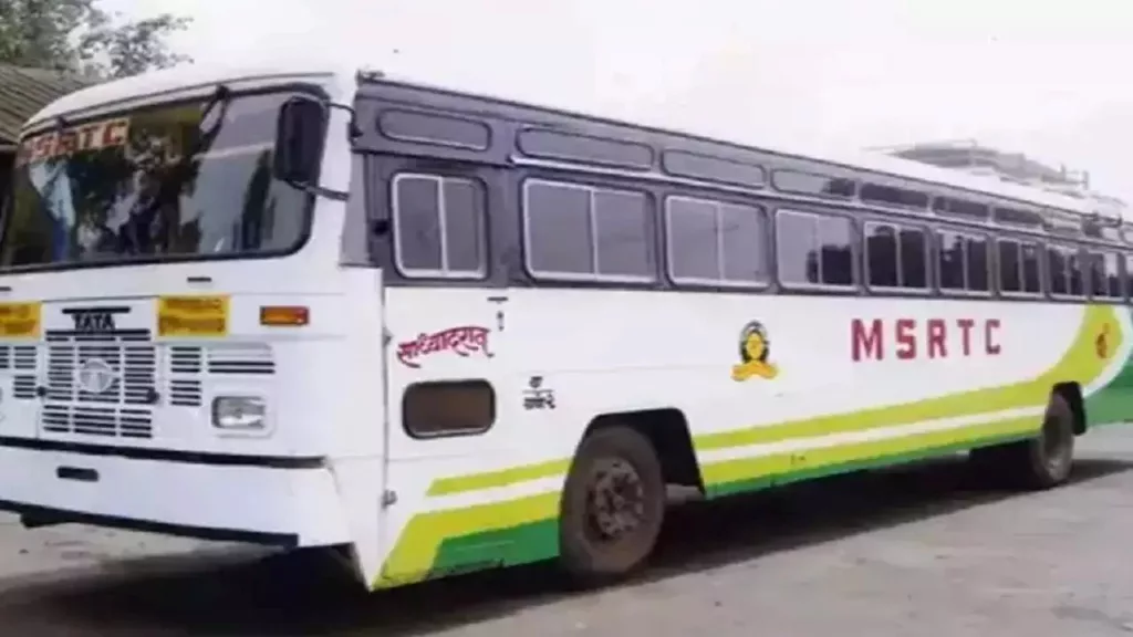 Pune Pulse MSRTC starts non air conditioned sleeper bus service from Pune to Shegaon