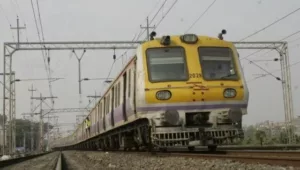 Trains Cancelled As Mega Block To Be Held On Pune- Lonavala Section Of Pune Division On April 21