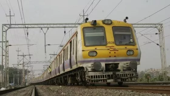 Mega Block on Pune- Lonavala section of Pune Division on January 28 ; trains cancelled