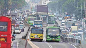 Pune News: Ajit Pawar Orders Immediate BRT Removal on Nagar Road, Approves Flyover Extension to Viman Nagar