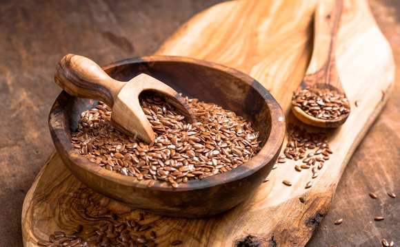 From Weight Loss to Brain Health: Unlock the Nutritional Powerhouse in Flax Seeds  