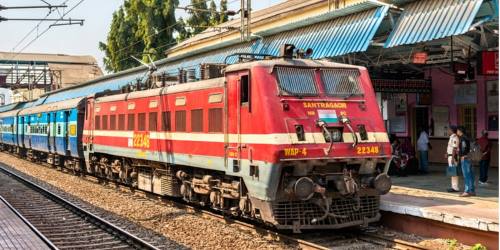 Pune-Indore-Pune weekly special trains periodicity extended till February 29