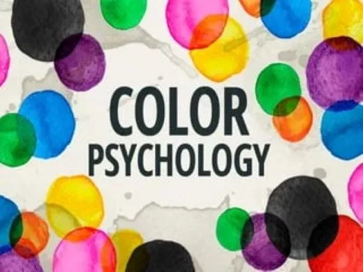 Colours play an important role in human psychology. Read to know how ...