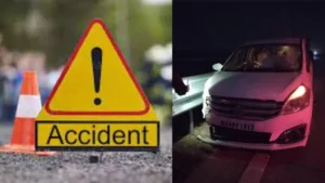 Samruddhi Highway Accident