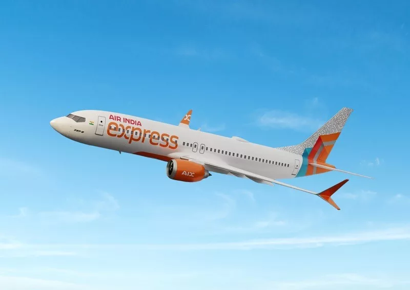 Air India Express