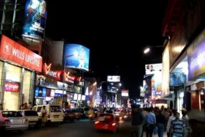 Bengaluru: Police implements extensive safety measures for New Year's Eve celebration 