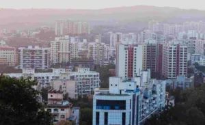 Pune Real Estate Market