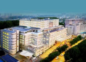 Pimpri hospital