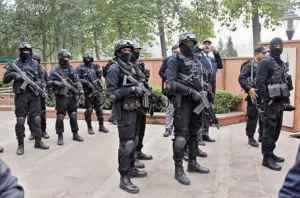 3 counter-terror drills from NSG in Pune; Know more