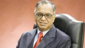 Narayana Murthy