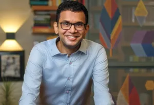 Rohan Murty,