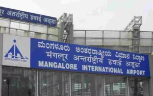 Mangaluru airport bomb threat