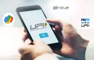 UPI 'tap and pay'
