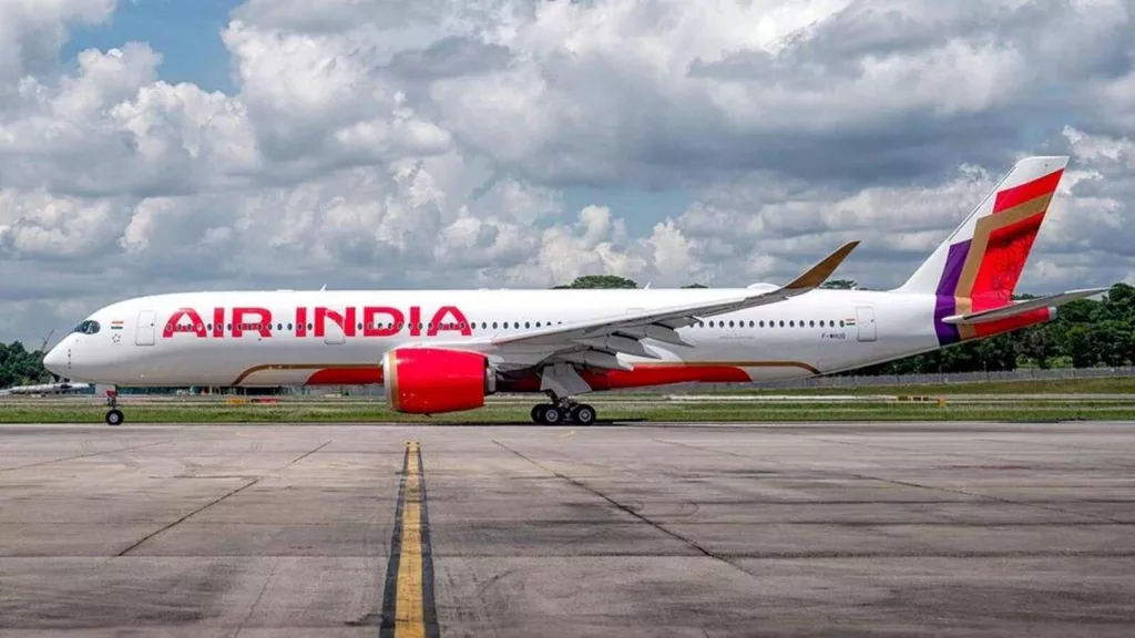 Air India
