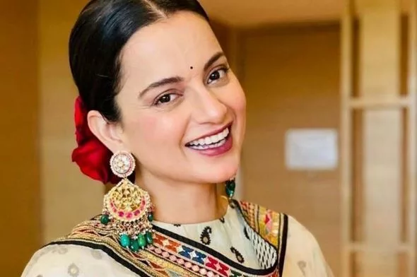 Kangana Ranaut to enter politics? Likely to contest 2024 Lok Sabha  elections - PUNE PULSE