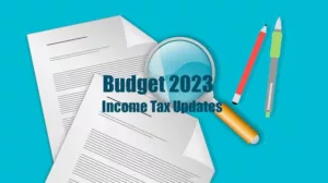new Income Tax Regime to save tax