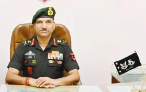 Southern Army Commander to visit Nepal