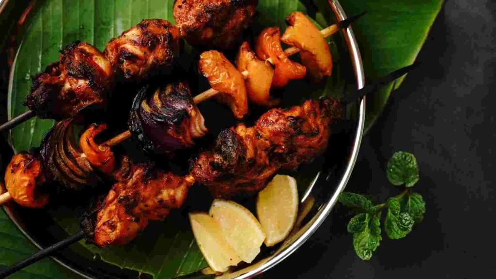 A taste of India at Sheraton Grand Pune Bund Garden Hotel