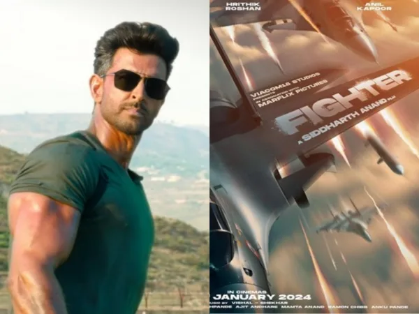 Hrithik Roshan's 'Fighter' trailer: A familiar theme of Patriotism 
