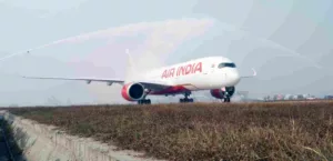 Air India's