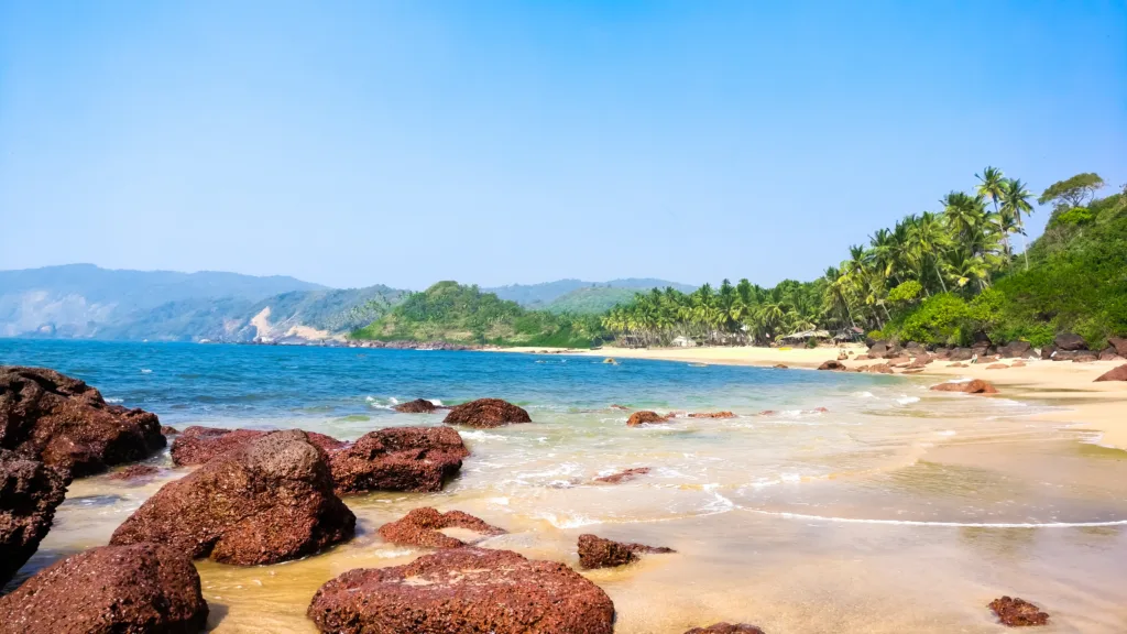 Goa News : Strong opposition emerges against proposed Five-Star Hotel Near Mount Mary Chapel