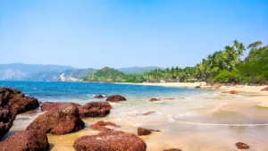 Goa News : Strong opposition emerges against proposed Five-Star Hotel Near Mount Mary Chapel