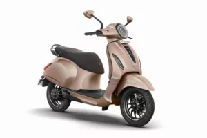 Check out All-New 2024 Chetak Premium and Urbane Electric Two wheelers, with Exciting New Features