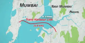 Mumbai Trans Harbour Link, a game changer for real estate in Panvel