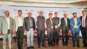 Ports Conclave on "Ports-Led Industrialization in Maharashtra" held in Mumbai