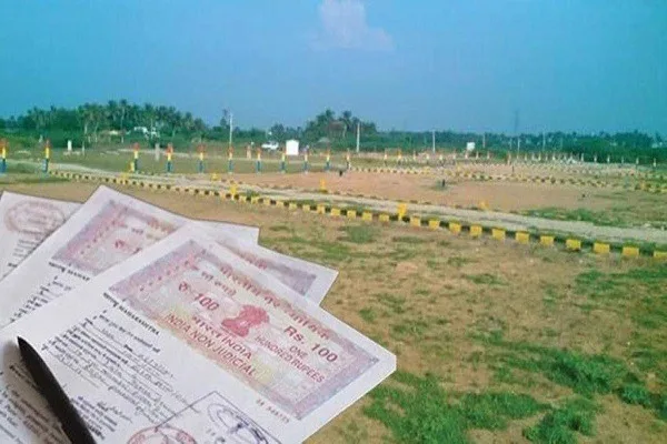 Good News : Property holders in Maharashtra will be able to access old land records online