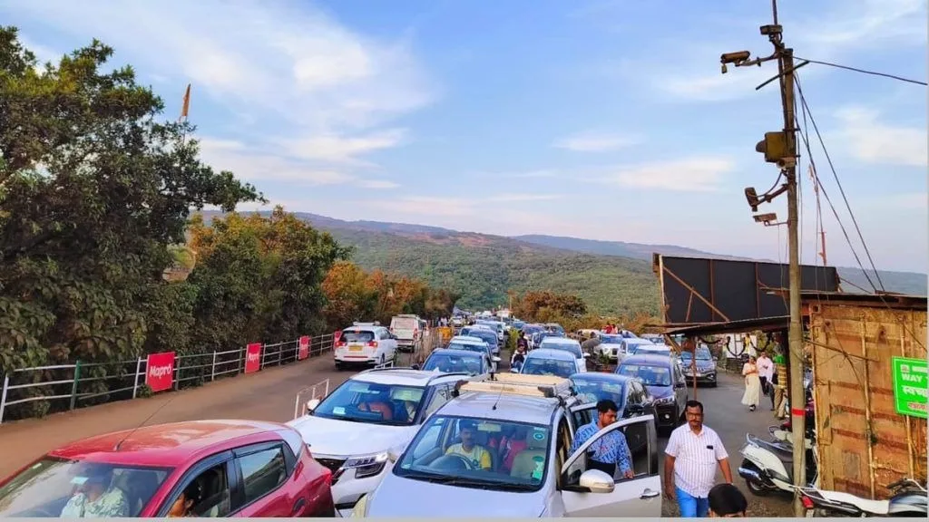 Mahabaleshwar