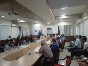 Koregaon Park tree felling meeting: PMC assures of not taking tree-cutting action without consulting citizens
