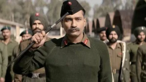 69th Filmfare Awards 2024: 'Sam Bahadur' and 'Jawan' Triumph in Technical Excellence