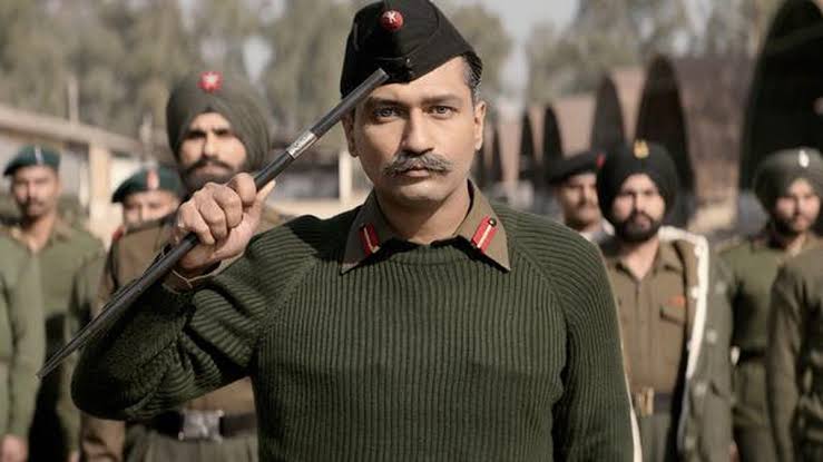 69th Filmfare Awards 2024: 'Sam Bahadur' and 'Jawan' Triumph in Technical Excellence