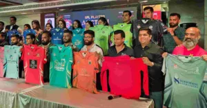 Fifth season of Sindhi Premier League to be kicked off from February 8