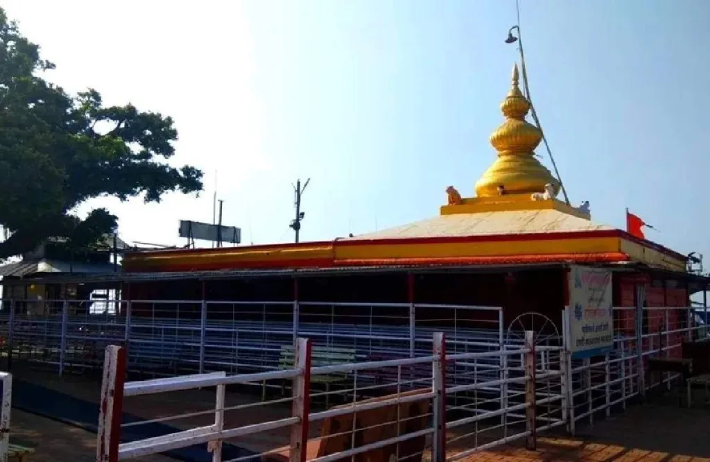 Satara News : Mandhardevi-Kaleshwari Devi temple to remain closed for five days; Know why