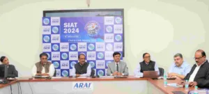 ARAI to Organise Symposium on International Automotive Technology 2024 in Pune