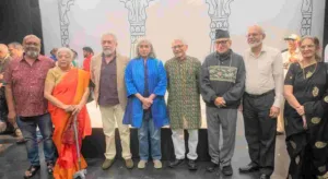 It is Upsetting to See Theatres in India Named After Politicians Instead of Artists ; Naseeruddin Shah