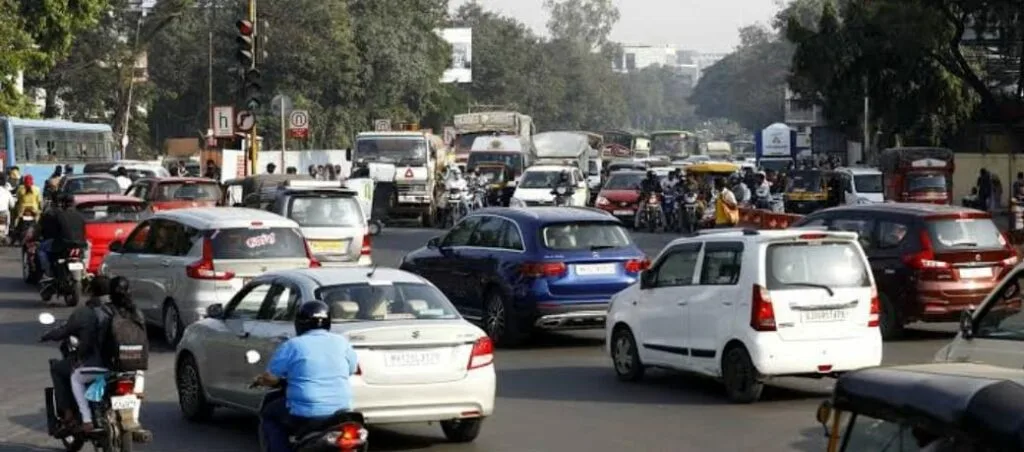 Pune : Significant traffic changes to be implemented at Pune University Chowk to ease congestion 